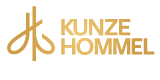 Kunze & Hommel Rechtsanwälte Logo